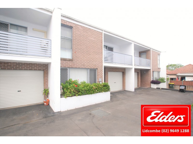 10/66-76 Frances Street, Lidcombe NSW 2141