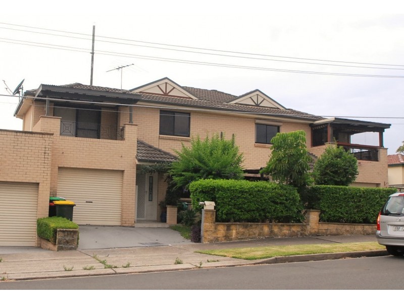 2/21 Railway Parade, Lidcombe NSW 2141