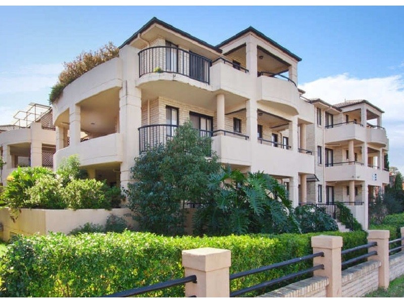 7/45-49 Hall Street, Auburn NSW 2144