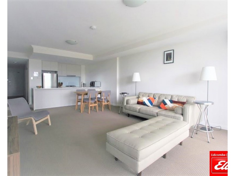 E105/78 Courallie Ave, Homebush West NSW 2140