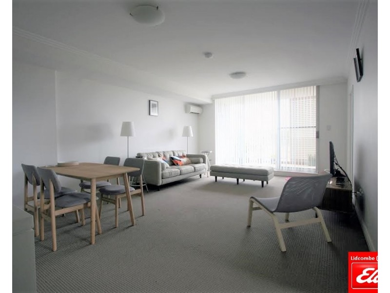 E105/78 Courallie Ave, Homebush West NSW 2140