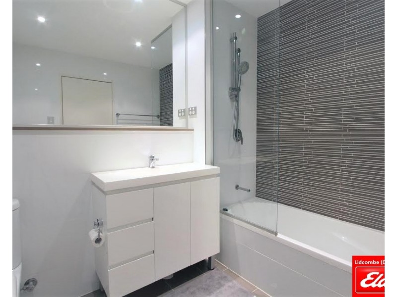 E105/78 Courallie Ave, Homebush West NSW 2140