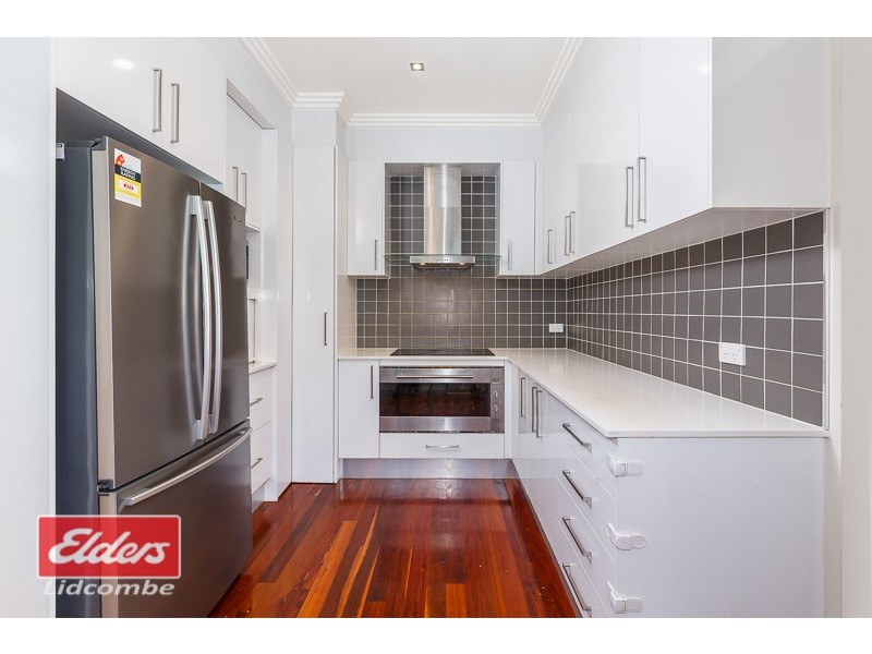 8 CLAUDE JAMES CRESCENT, Regents Park NSW 2143