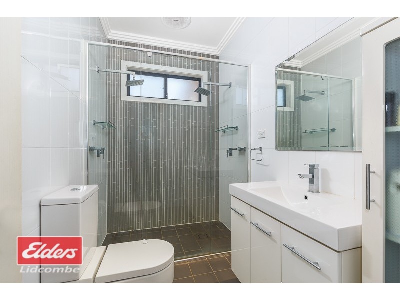 8 CLAUDE JAMES CRESCENT, Regents Park NSW 2143
