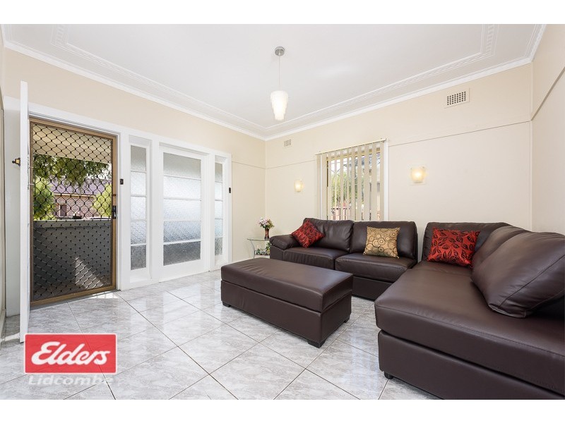 7 Nyrang Street, Lidcombe NSW 2141