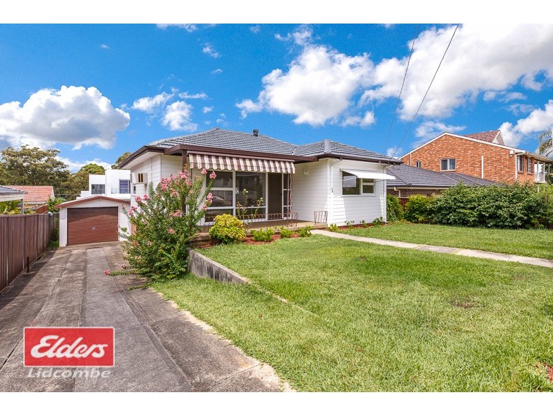 29 CLUCAS ROAD, Regents Park NSW 2143