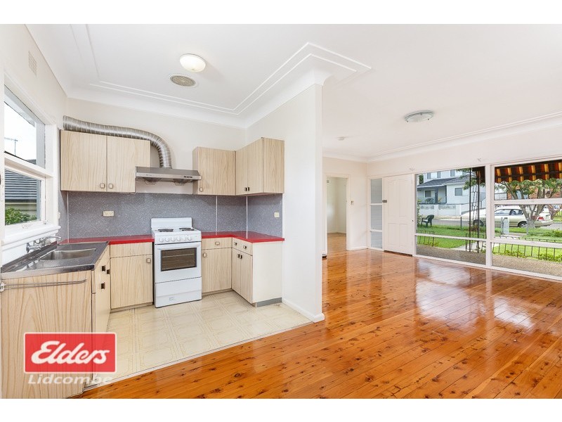 29 CLUCAS ROAD, Regents Park NSW 2143