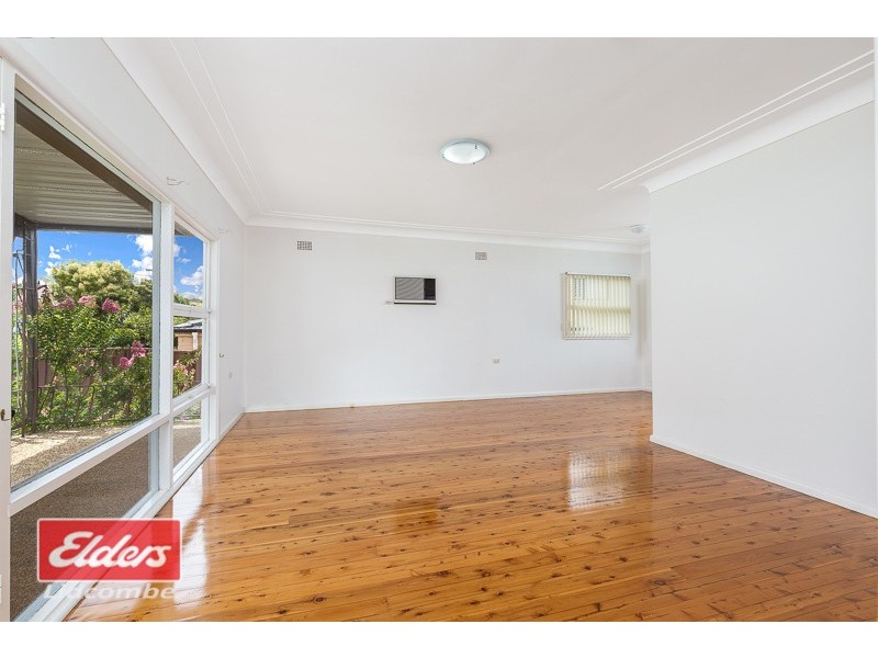 29 CLUCAS ROAD, Regents Park NSW 2143