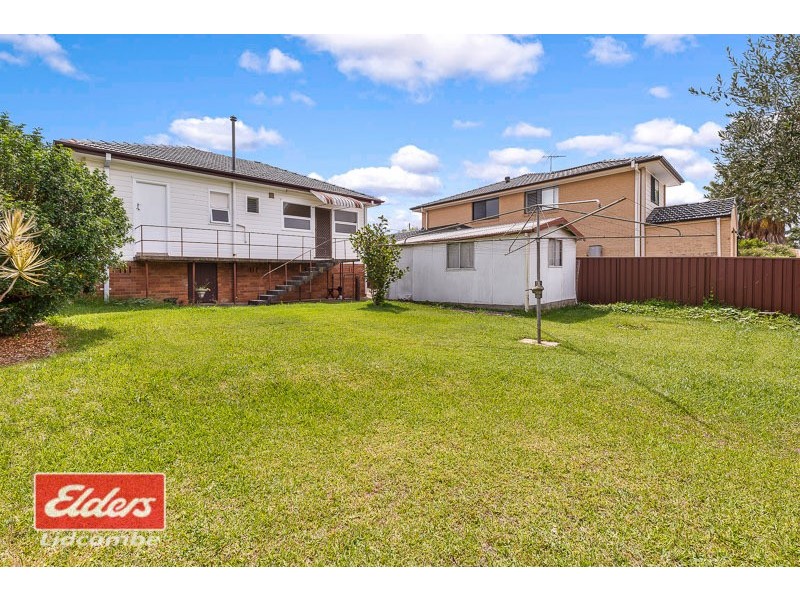 29 CLUCAS ROAD, Regents Park NSW 2143