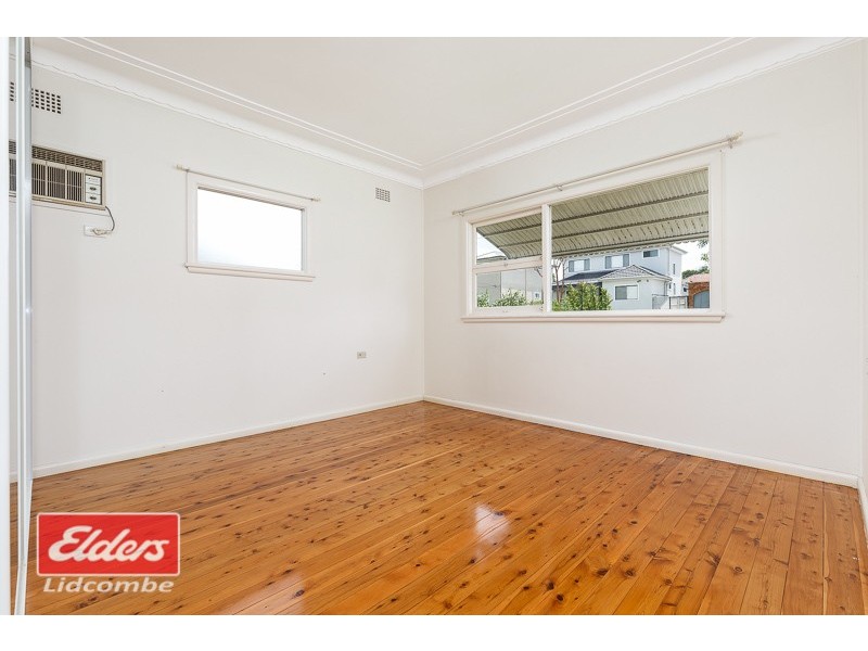 29 CLUCAS ROAD, Regents Park NSW 2143