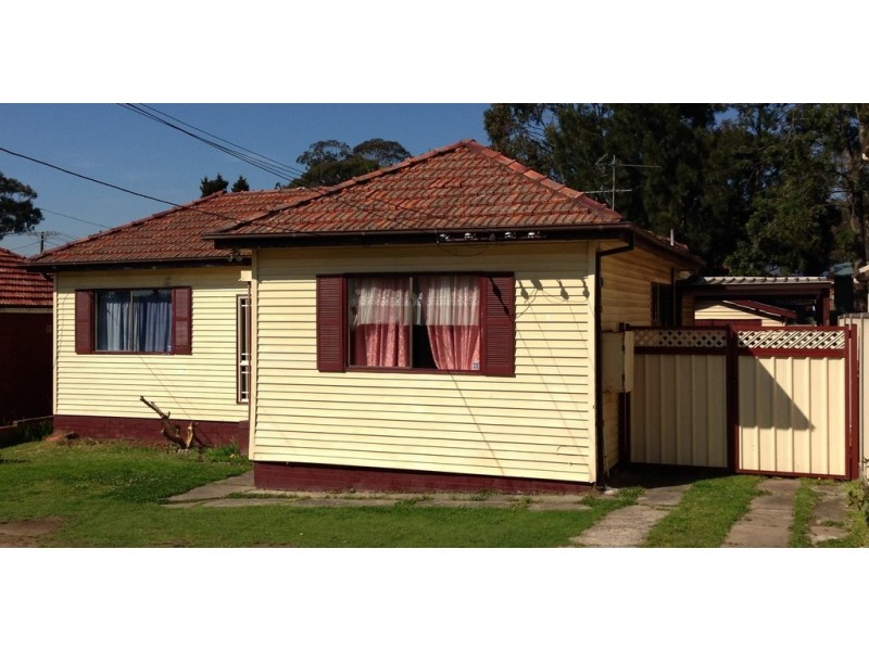 134 Kildare Road, Blacktown NSW 2148