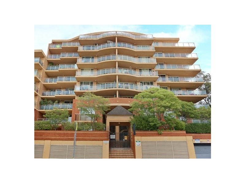20/2 Macquarie Road, Auburn NSW 2144