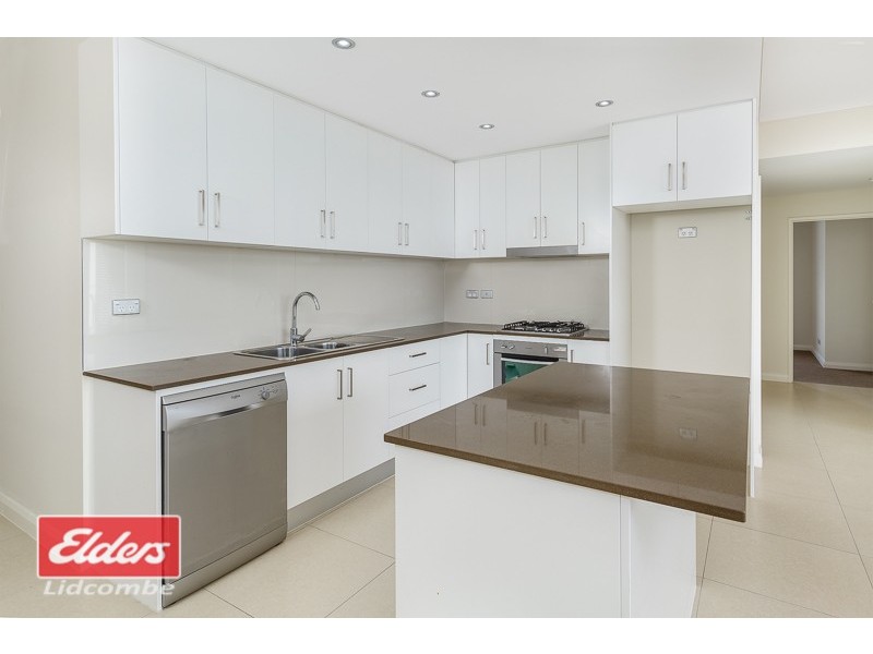 403/43 CHURCH STREET, Lidcombe NSW 2141