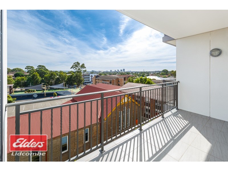 403/43 CHURCH STREET, Lidcombe NSW 2141