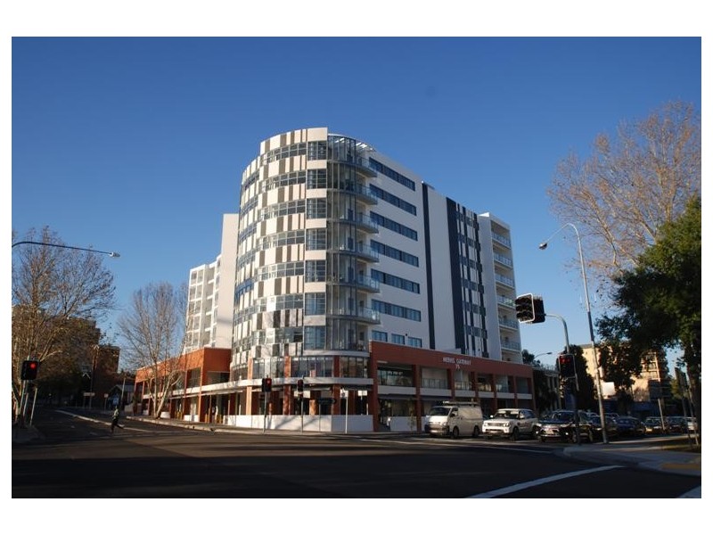 B803/75 Rickard Road, Bankstown NSW 2200