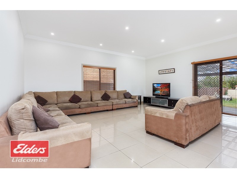 47 AUBURN ROAD, Berala NSW 2141