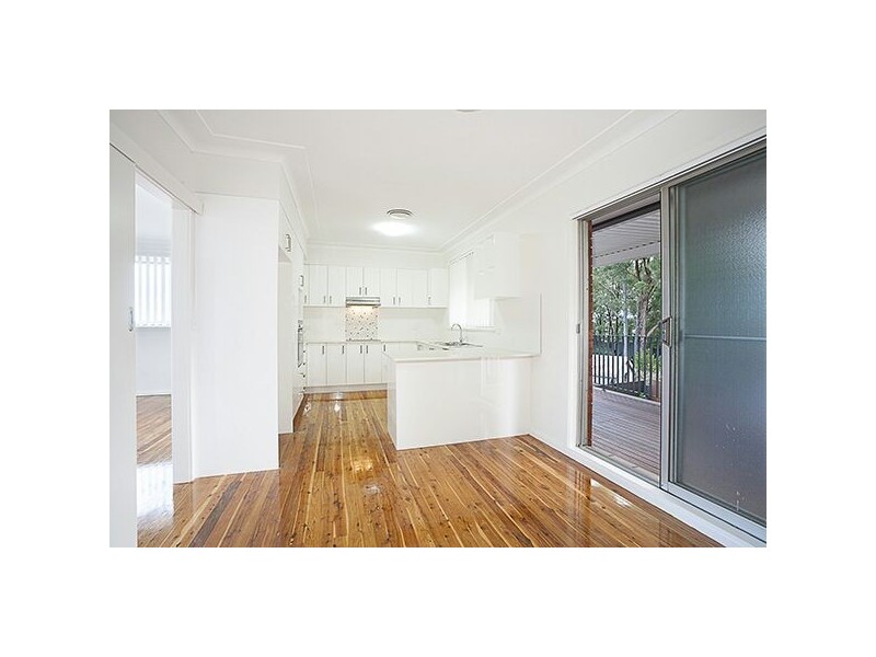 14 MICHAELS CRESCENT, Punchbowl NSW 2196