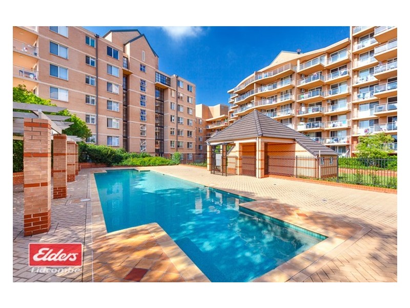 184/2 Macquarie Road, Auburn NSW 2144