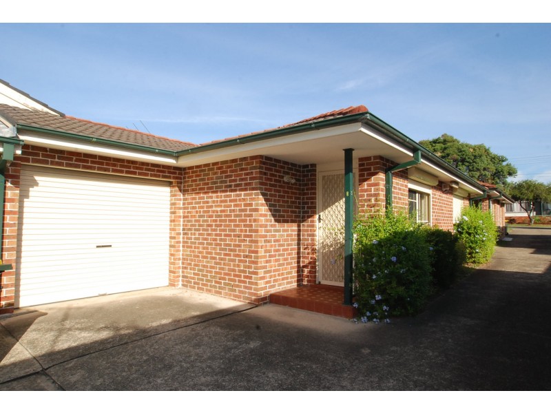 3/29 Cornwell Road, Auburn NSW 2144