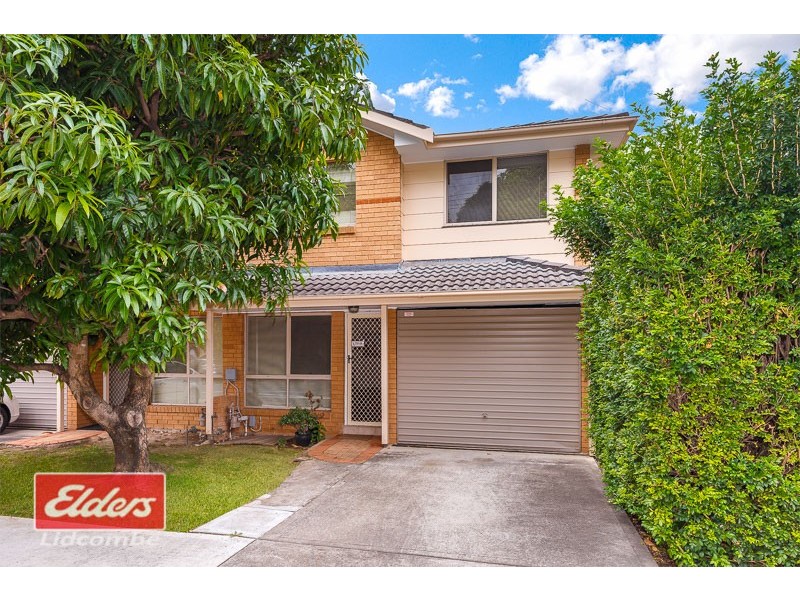 1 /58 -64 FRANCES STREET, Lidcombe NSW 2141