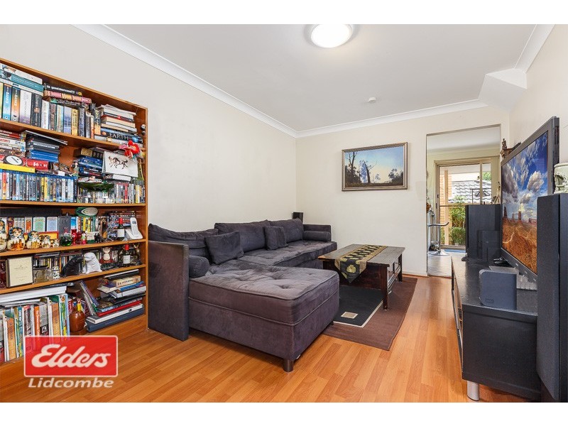 1 /58 -64 FRANCES STREET, Lidcombe NSW 2141