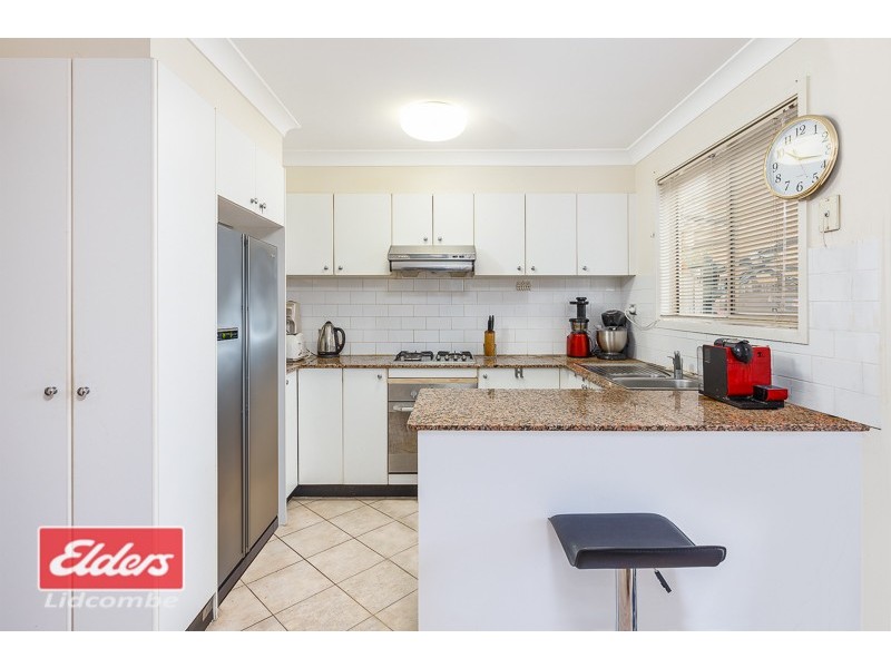 1 /58 -64 FRANCES STREET, Lidcombe NSW 2141