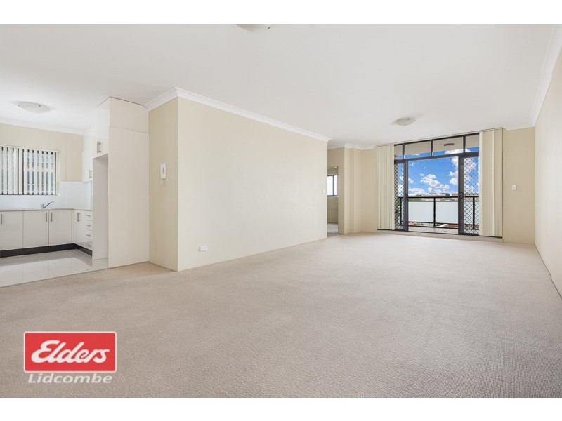 39/46-50A JOHN STREET, Lidcombe NSW 2141