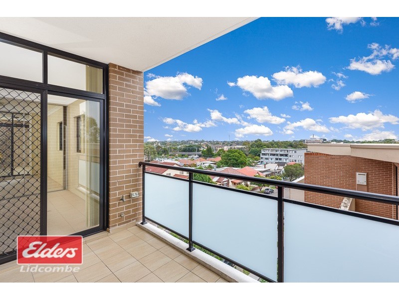 39/46-50A JOHN STREET, Lidcombe NSW 2141