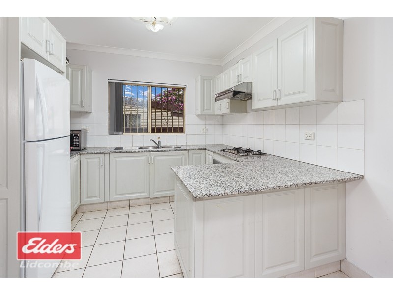 53 WATER STREET, Lidcombe NSW 2141