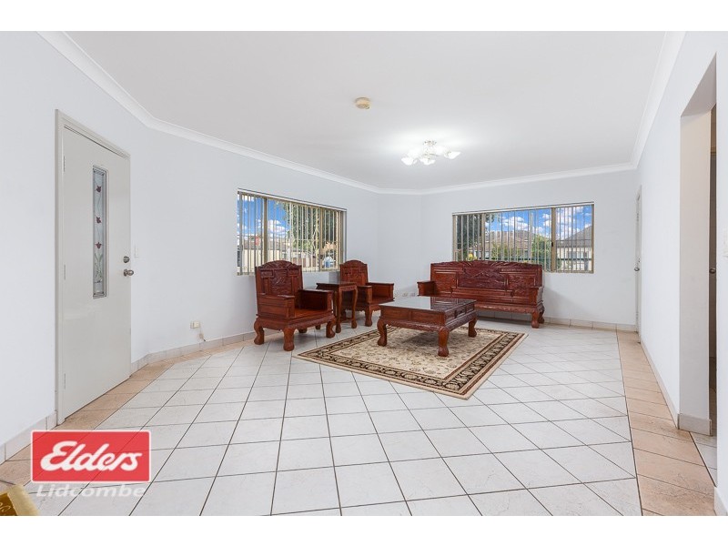 53 WATER STREET, Lidcombe NSW 2141