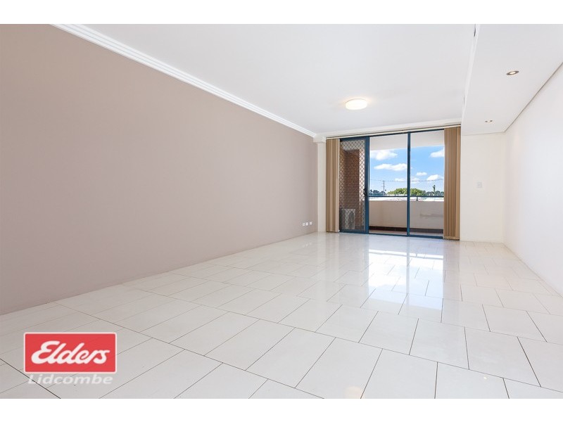 22/1-7 ELIZABETH STREET, Berala NSW 2141