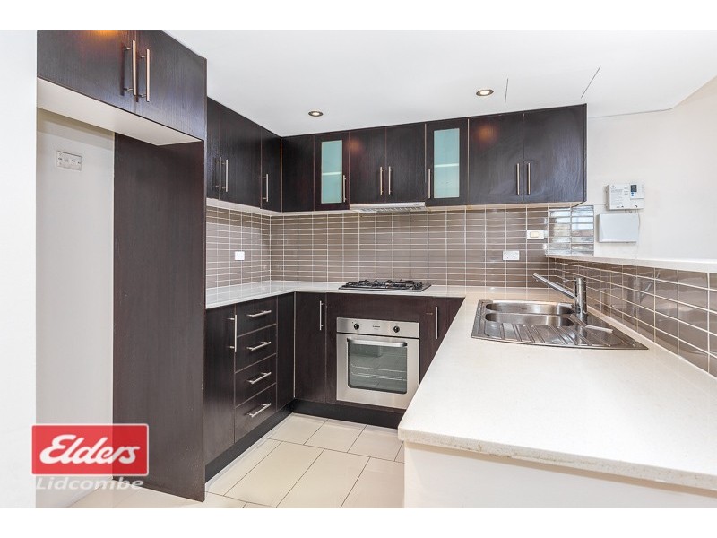 22/1-7 ELIZABETH STREET, Berala NSW 2141