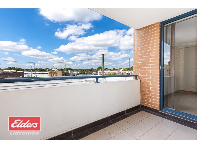 22/1-7 ELIZABETH STREET, Berala NSW 2141