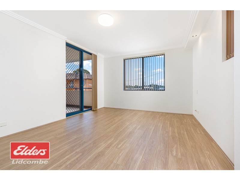 22/1-7 ELIZABETH STREET, Berala NSW 2141