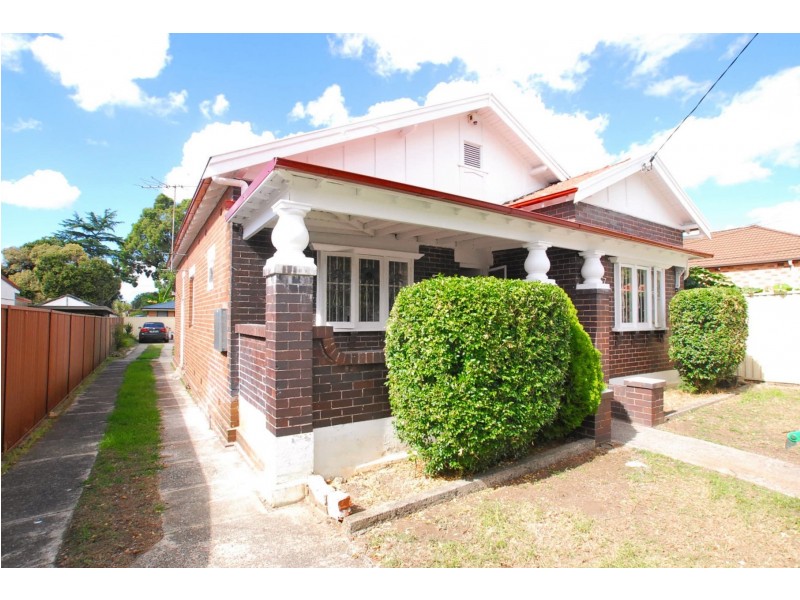 7 Hayes Street, Lidcombe NSW 2141