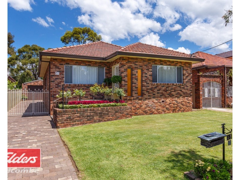 45 Palmer Street, Sefton NSW 2162