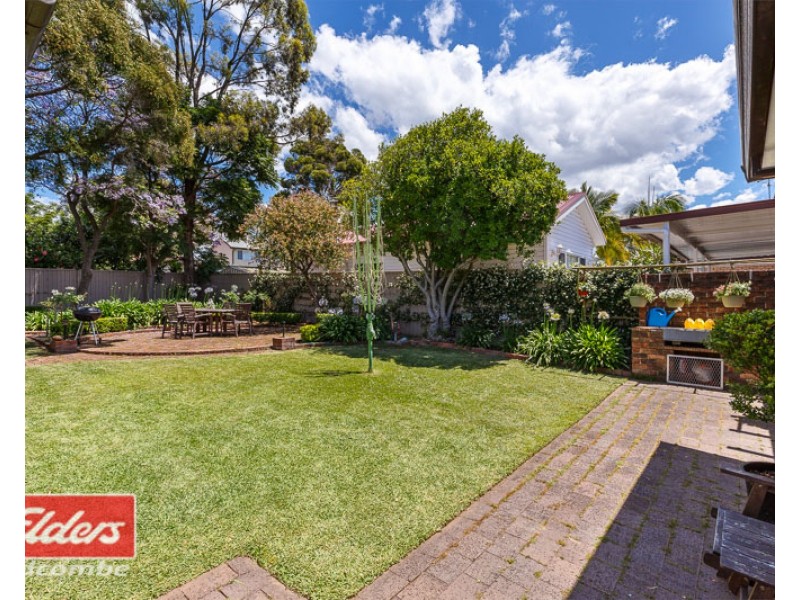 45 Palmer Street, Sefton NSW 2162