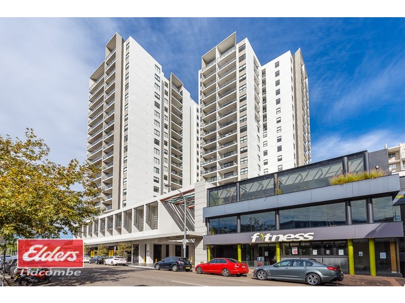 262/109-113 George Street, Parramatta NSW 2150