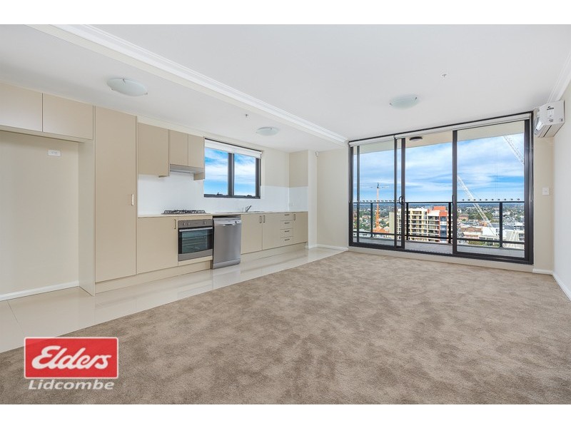 262/109-113 George Street, Parramatta NSW 2150