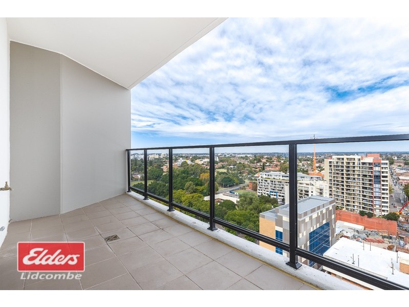 262/109-113 George Street, Parramatta NSW 2150
