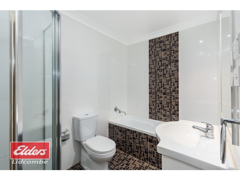 40/46-50 JOHN STREET, Lidcombe NSW 2141