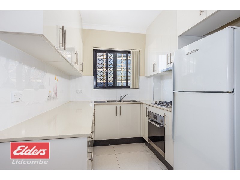 40/46-50 JOHN STREET, Lidcombe NSW 2141