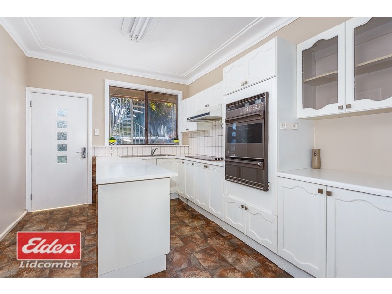 64 THIRD AVENUE, Berala NSW 2141