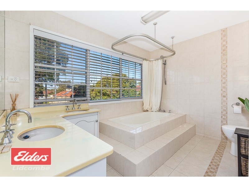 64 THIRD AVENUE, Berala NSW 2141