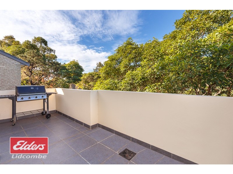 12/97-99 Arthur Street, Strathfield NSW 2135