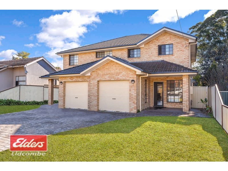 14 LORANDO AVENUE, Sefton NSW 2162