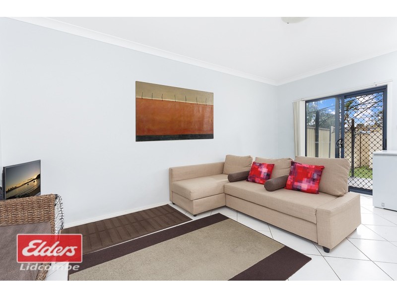 14 LORANDO AVENUE, Sefton NSW 2162
