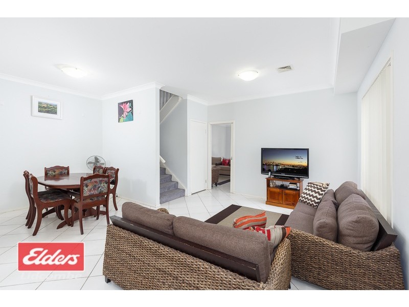 14 LORANDO AVENUE, Sefton NSW 2162