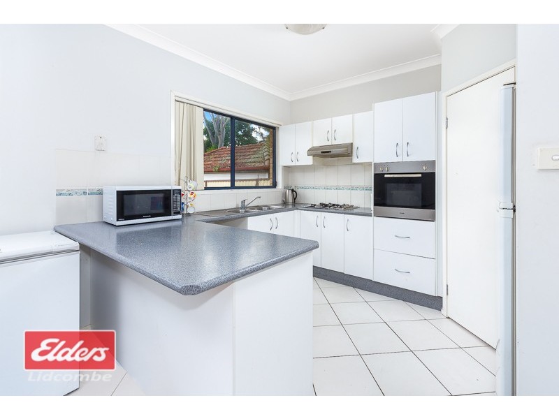 14 LORANDO AVENUE, Sefton NSW 2162
