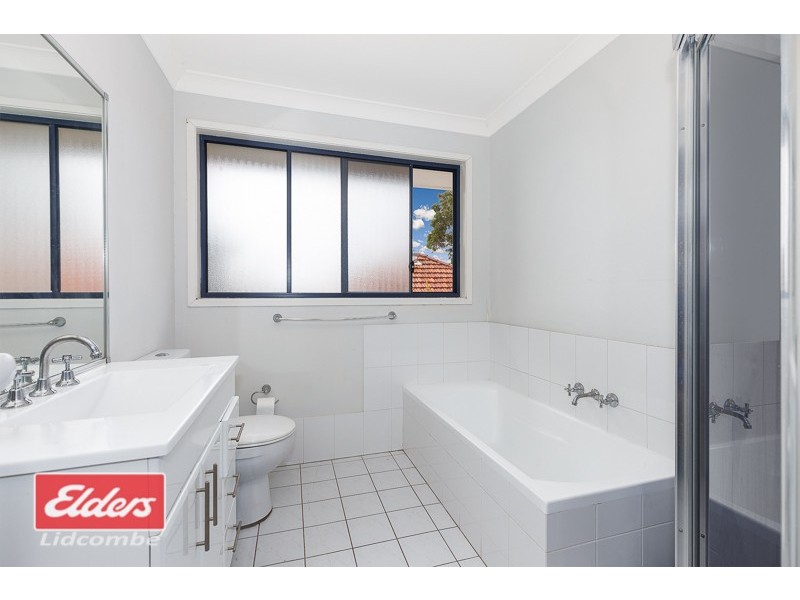 14 LORANDO AVENUE, Sefton NSW 2162